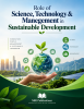 Role of Science, Technology & Manegement in Sustainable Development