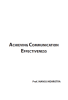 Achieving Communication Effectiveness
