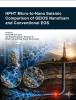 HPHT MICRO-TO-NANO SEISMIC COMPARISON OF GEIOS NANOFOAM AND CONVENTIONAL EGS